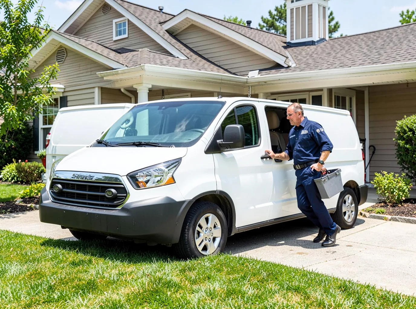 Emergency Plumber company in Happy Camp, CA